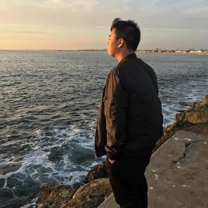 Meet your Posher, Jason